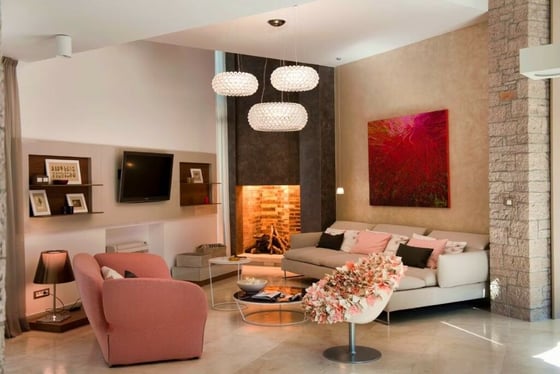 Luxury 1st line villa of original architecture on Brac islan, picture 9