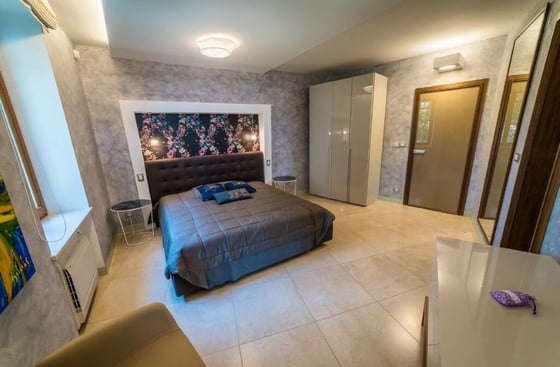 Luxury 1st line villa of original architecture on Brac islan, picture 12