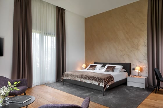 Villa of exceptional design in Bale, near Rovinj, on 3215 sq, picture 20