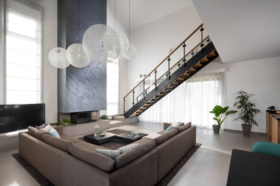 Villa of exceptional design in Bale, near Rovinj, on 3215 sq, picture 12