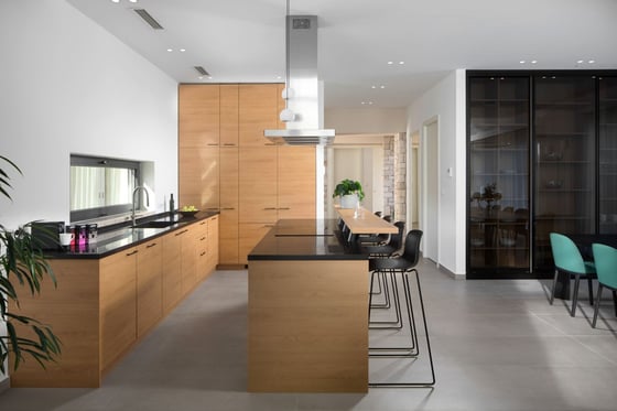 Villa of exceptional design in Bale, near Rovinj, on 3215 sq, picture 15