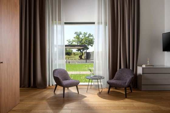 Villa of exceptional design in Bale, near Rovinj, on 3215 sq, picture 21
