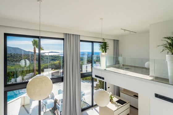 Magnificent modern villa in Primosten area, for sale, picture 15
