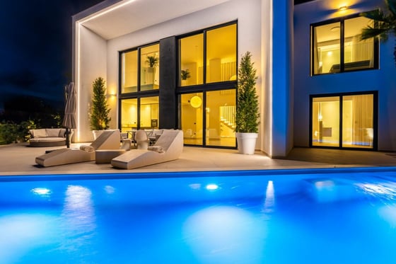 Magnificent modern villa in Primosten area, for sale, picture 17