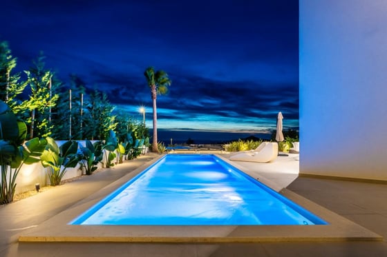 Magnificent modern villa in Primosten area, for sale, picture 19