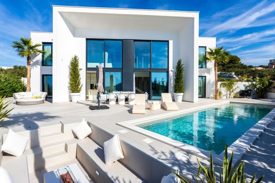Magnificent modern villa in Primosten area, for sale, picture 2