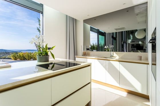 Magnificent modern villa in Primosten area, for sale, picture 9