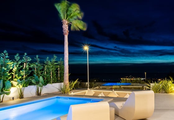 Magnificent modern villa in Primosten area, for sale, picture 20