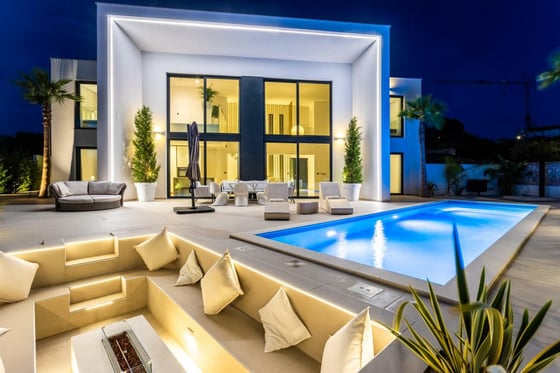 Magnificent modern villa in Primosten area, for sale, picture 21