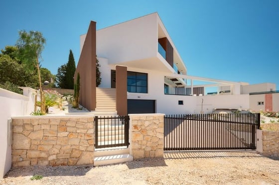 Beautiful ultramodern villa in Primosten, for sale, picture 5