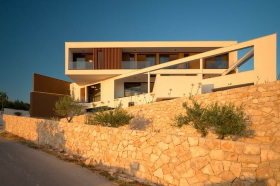Beautiful ultramodern villa in Primosten, for sale, picture 3