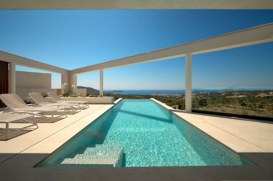 Beautiful ultramodern villa in Primosten, for sale, picture 2