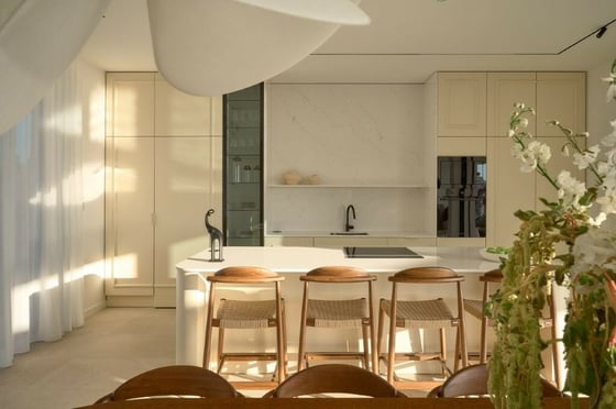 Beautiful ultramodern villa in Primosten, for sale, picture 21