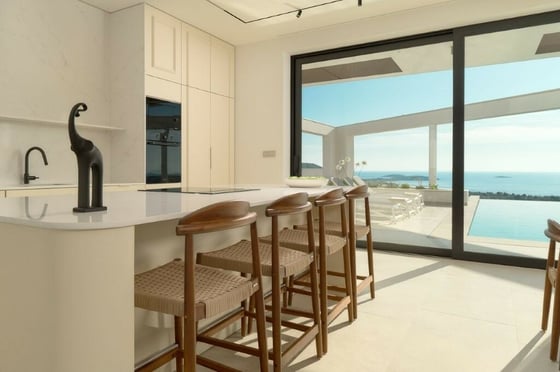Beautiful ultramodern villa in Primosten, for sale, picture 20