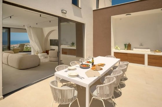 Beautiful ultramodern villa in Primosten, for sale, picture 11