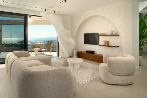 Beautiful ultramodern villa in Primosten, for sale, picture 14