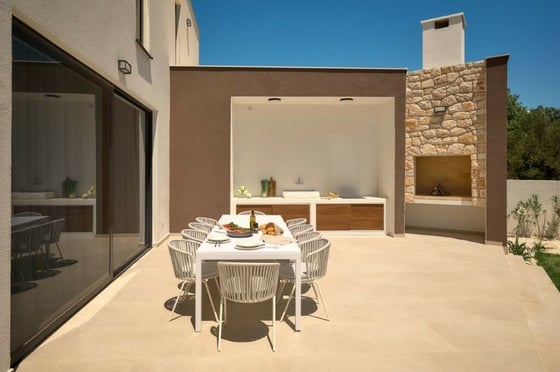 Beautiful ultramodern villa in Primosten, for sale, picture 13