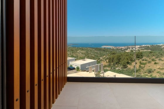 Beautiful ultramodern villa in Primosten, for sale, picture 10