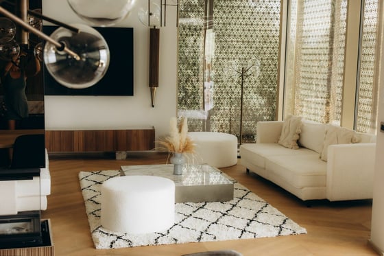 Magnificent newly built villa, an architectural masterpiece, picture 8