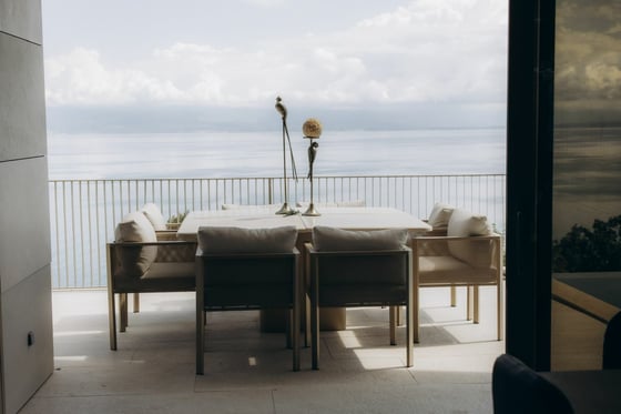 Magnificent newly built villa, an architectural masterpiece, picture 11