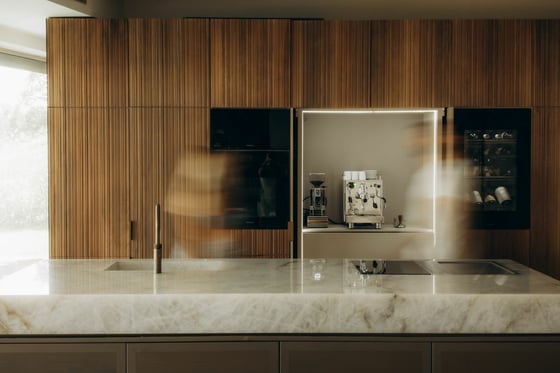 Magnificent newly built villa, an architectural masterpiece, picture 10