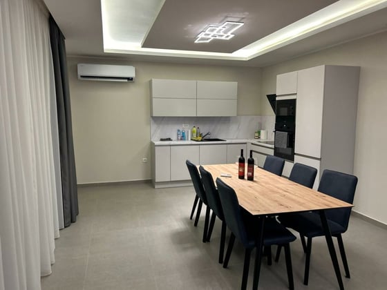 Modern new villa in Rovinj, mere 200 meters from the beach,, picture 12