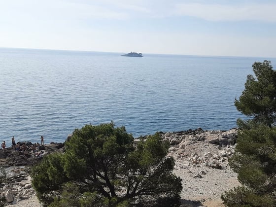 Modern new villa in Rovinj, mere 200 meters from the beach,, picture 21