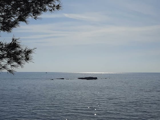 Modern new villa in Rovinj, mere 200 meters from the beach,, picture 18