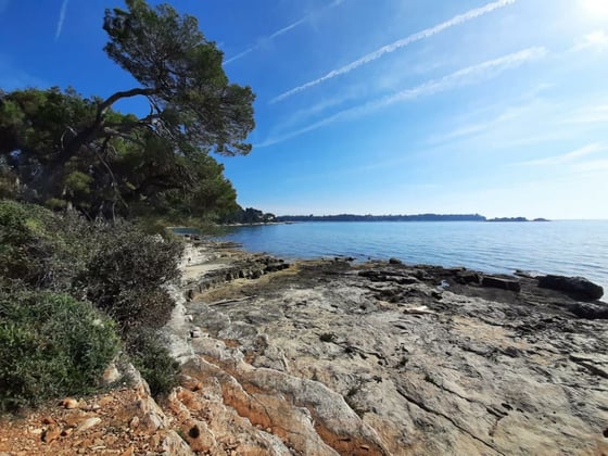 Modern new villa in Rovinj, mere 200 meters from the beach,, picture 15