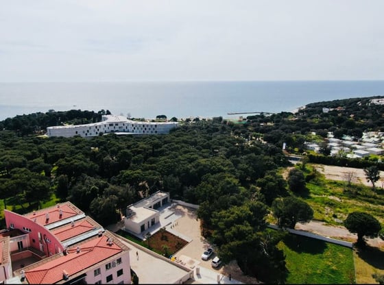 Modern new villa in Rovinj, mere 200 meters from the beach,, picture 1