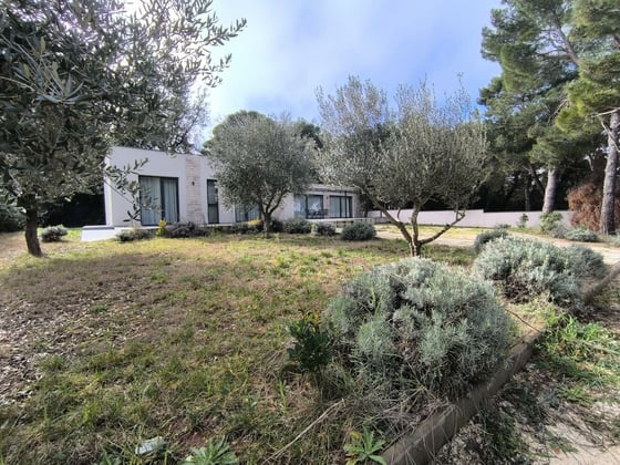 Modern new villa in Rovinj, mere 200 meters from the beach,, picture 6