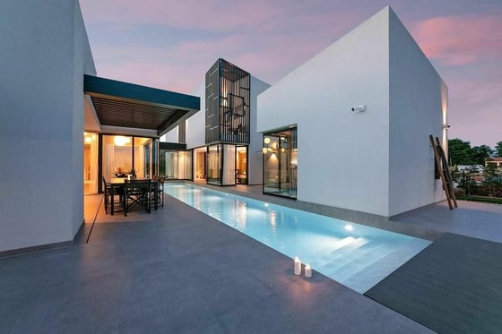 Ultramodern villa with pool in Porec area, for sale, picture 1
