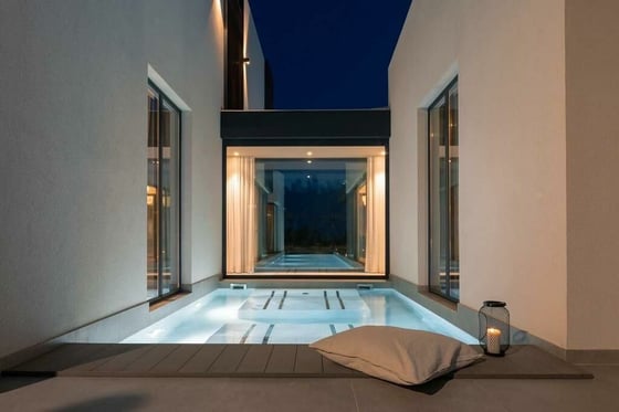 Ultramodern villa with pool in Porec area, for sale, picture 9