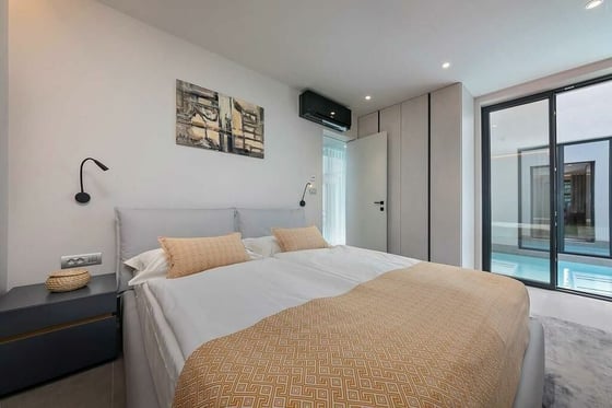 Ultramodern villa with pool in Porec area, for sale, picture 20