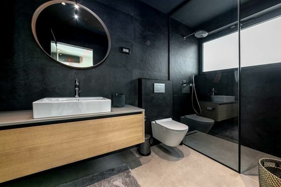 Ultramodern villa with pool in Porec area, for sale, picture 25