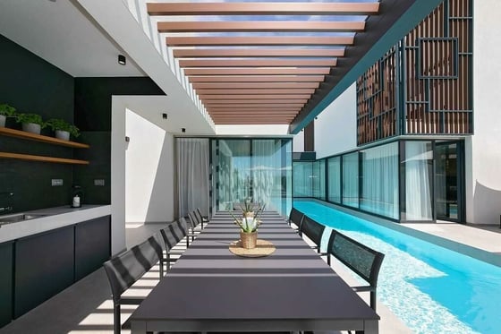 Ultramodern villa with pool in Porec area, for sale, picture 22