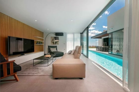 Ultramodern villa with pool in Porec area, for sale, picture 12