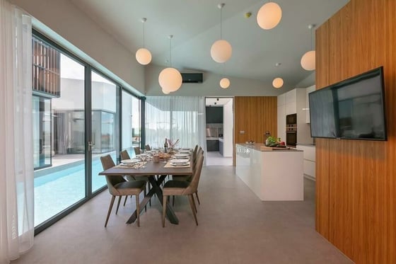 Ultramodern villa with pool in Porec area, for sale, picture 10
