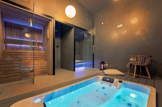 Ultramodern villa with pool in Porec area, for sale, picture 16
