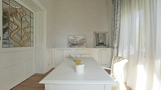 Impressive Austro-Hungarian Villa in Lovran, 1st line to the, picture 22