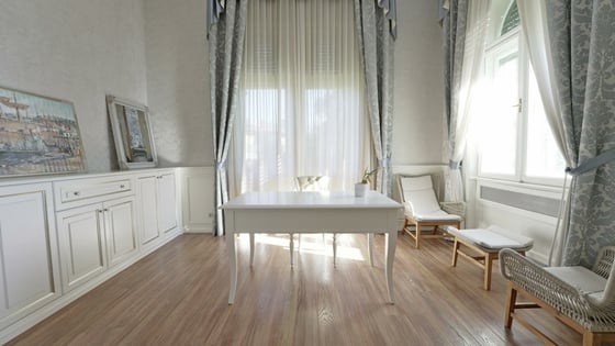 Impressive Austro-Hungarian Villa in Lovran, 1st line to the, picture 23