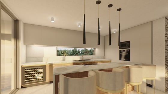 Luxury house with swimming pool near the sea in Porec area,, picture 8