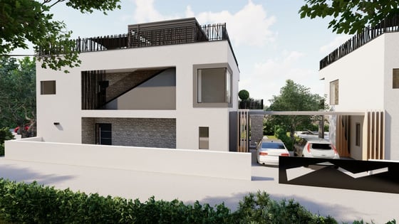 Luxury house with swimming pool near the sea in Porec area,, picture 3