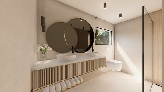 Luxury house with swimming pool near the sea in Porec area,, picture 18