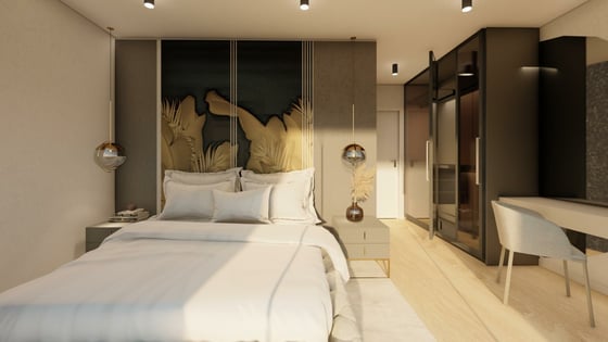 Luxury house with swimming pool near the sea in Porec area,, picture 10