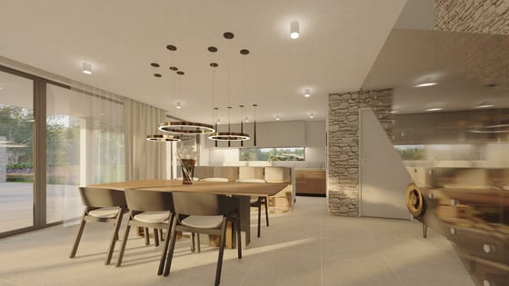 Luxury house with swimming pool near the sea in Porec area,, picture 7