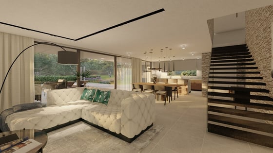Luxury house with swimming pool near the sea in Porec area,, picture 5
