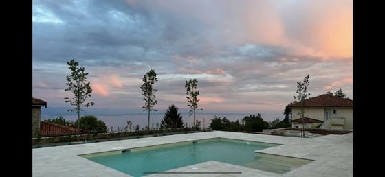 Expansive villa with magnificent sea views over Opatija, for, picture 16