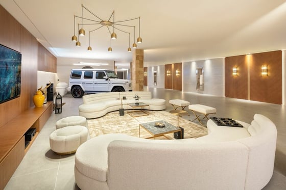 This luxurious resort/style villa is nestled with 24security, picture 20