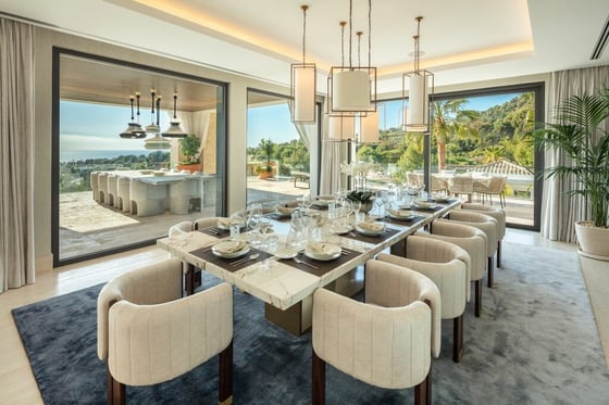 This luxurious resort/style villa is nestled with 24security, picture 6